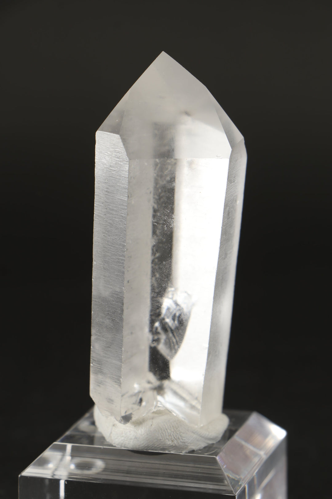 2.5" Lemurian Crystal DA1451