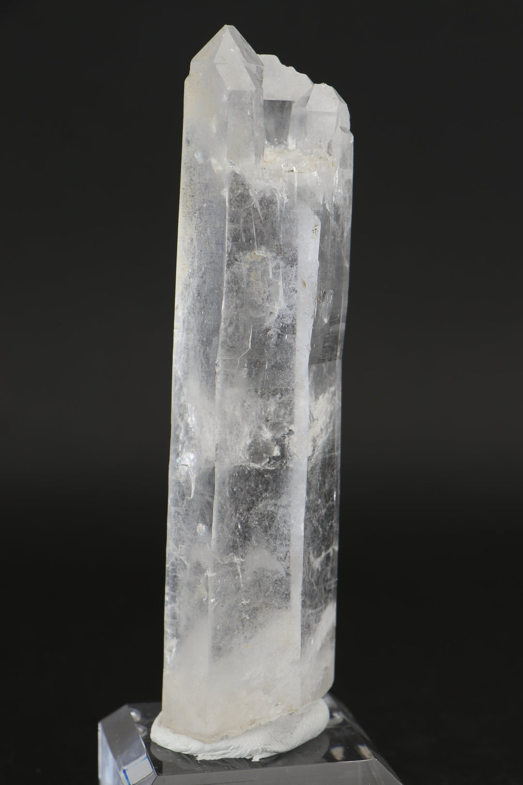 5.25" Self Healed Himalayan Quartz Crystal DC502