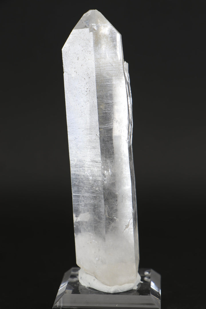 5.25" Self Healed Himalayan Quartz Crystal DC502