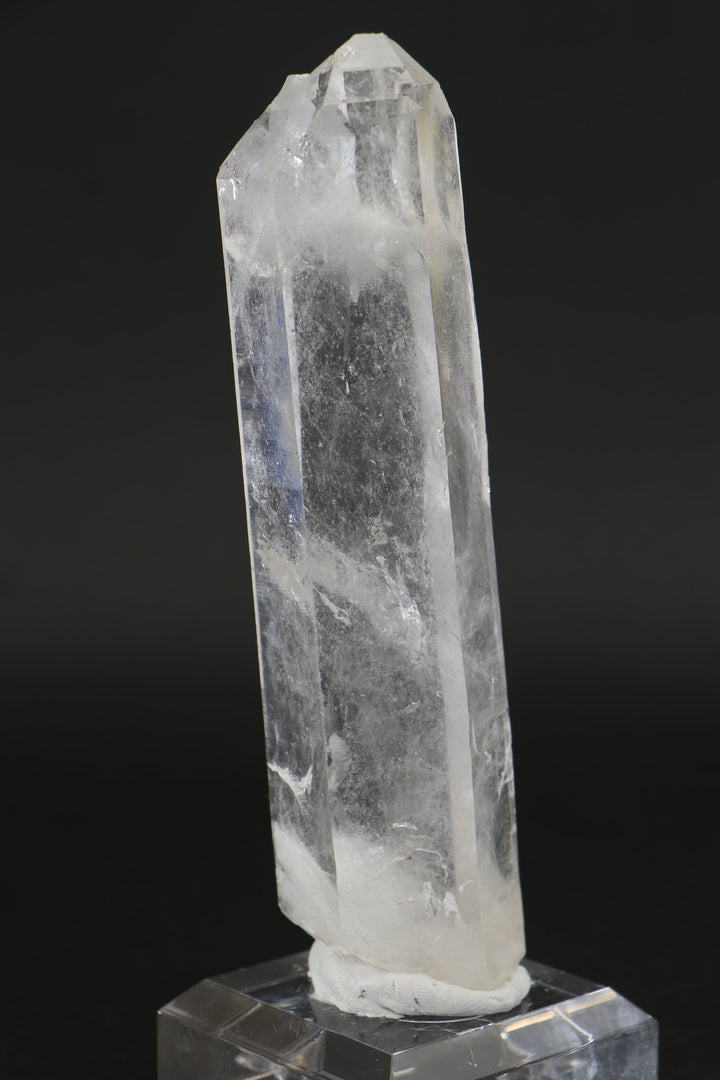 5.25" Self Healed Himalayan Quartz Crystal DC502