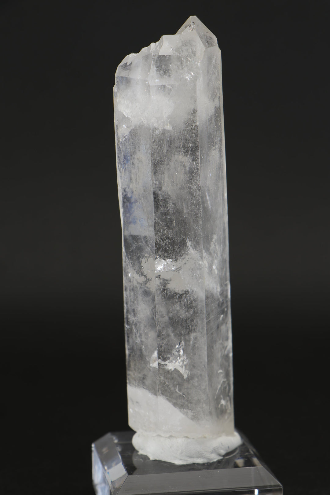 5.25" Self Healed Himalayan Quartz Crystal DC502