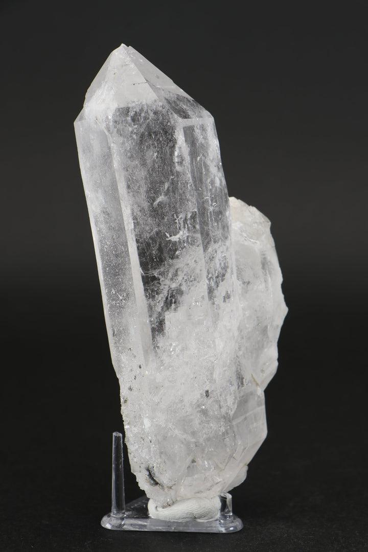 5" Double Terminated Himalayan Quartz Crystal DC506