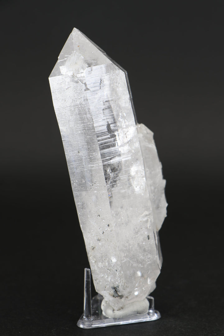 5" Double Terminated Himalayan Quartz Crystal DC506