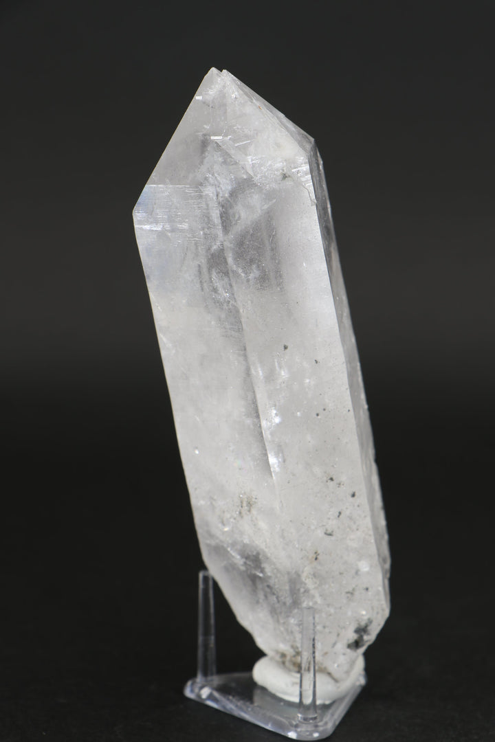 5" Double Terminated Himalayan Quartz Crystal DC506