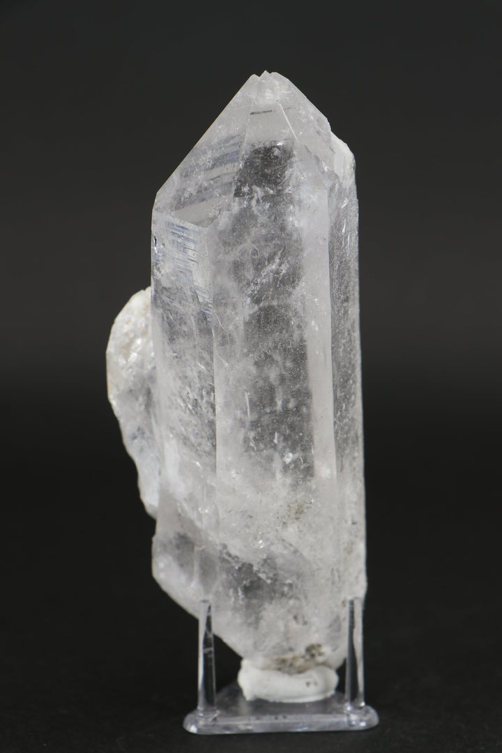 5" Double Terminated Himalayan Quartz Crystal DC506