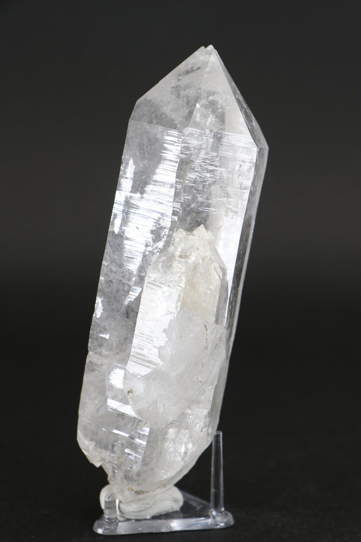 5" Double Terminated Himalayan Quartz Crystal DC506