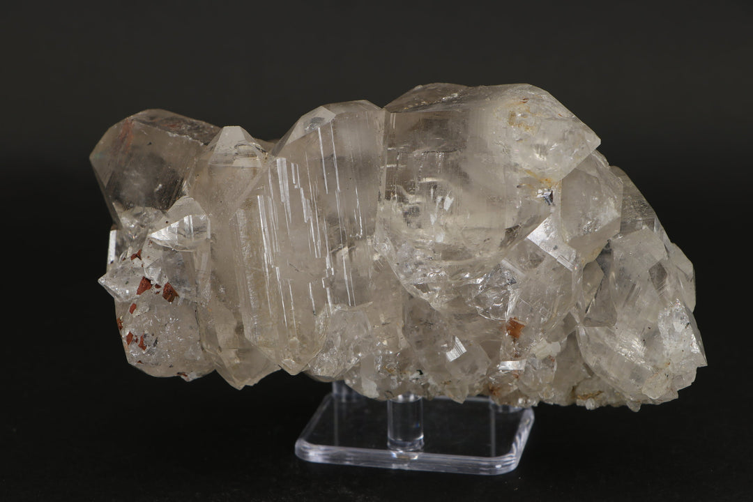 Himalayan Quartz Cluster DD2306RD