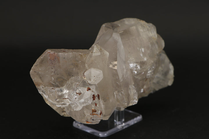 Himalayan Quartz Cluster DD2306RD