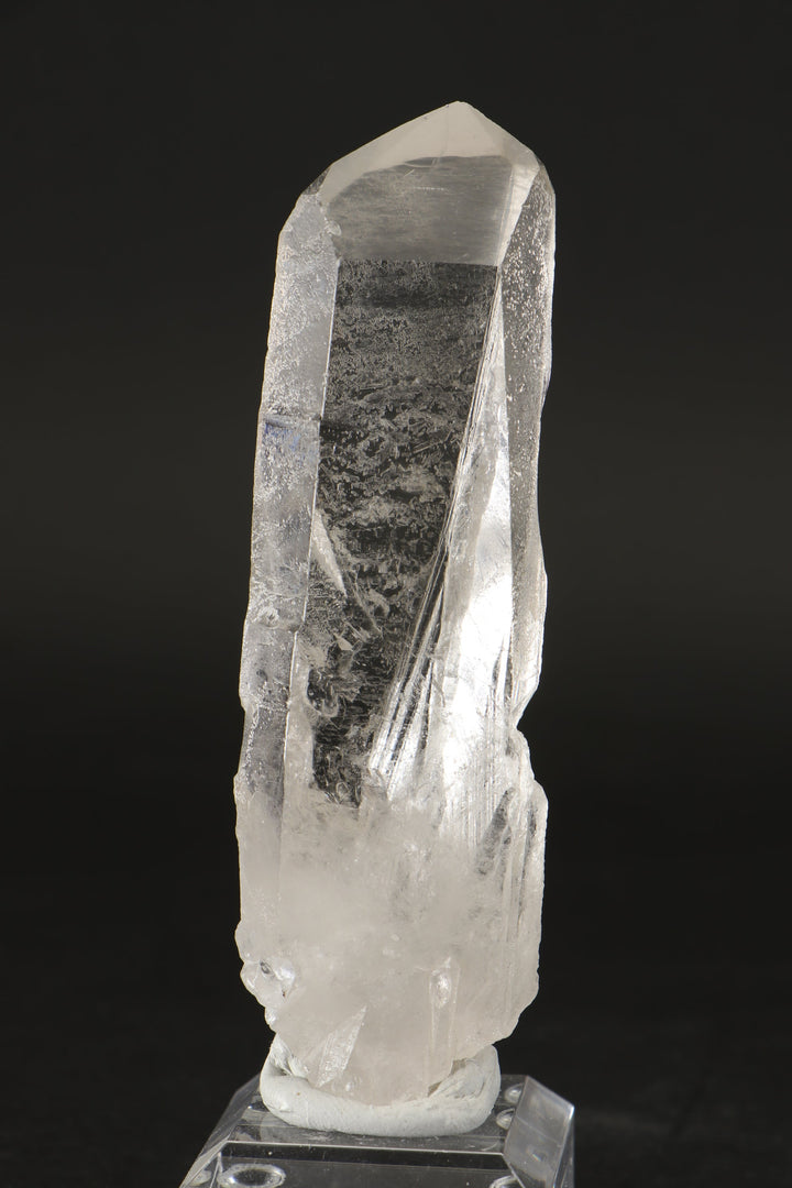 4.5" Lemurian Crystal DD291