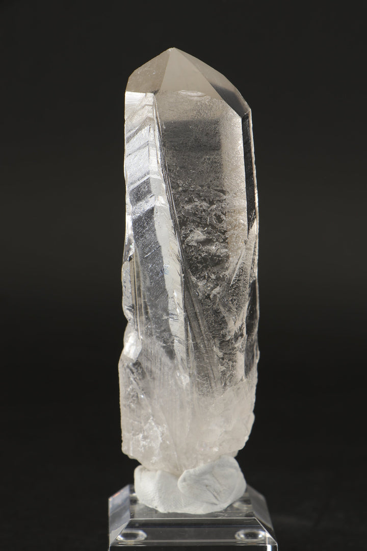 4.5" Lemurian Crystal DD291