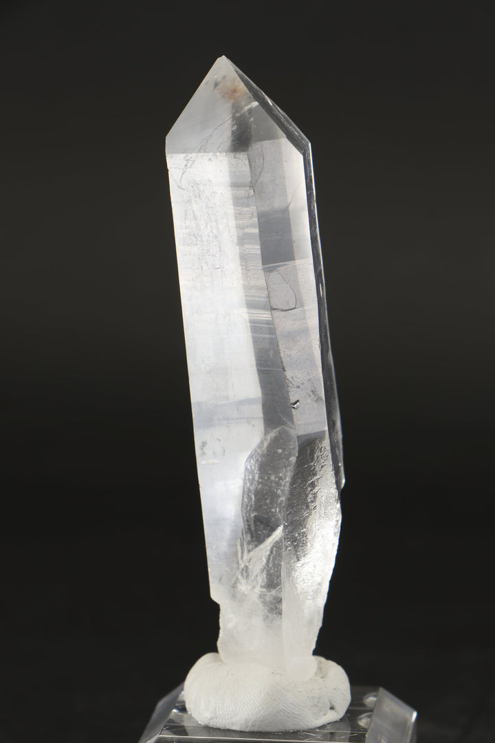 4" Lemurian Crystal DD305
