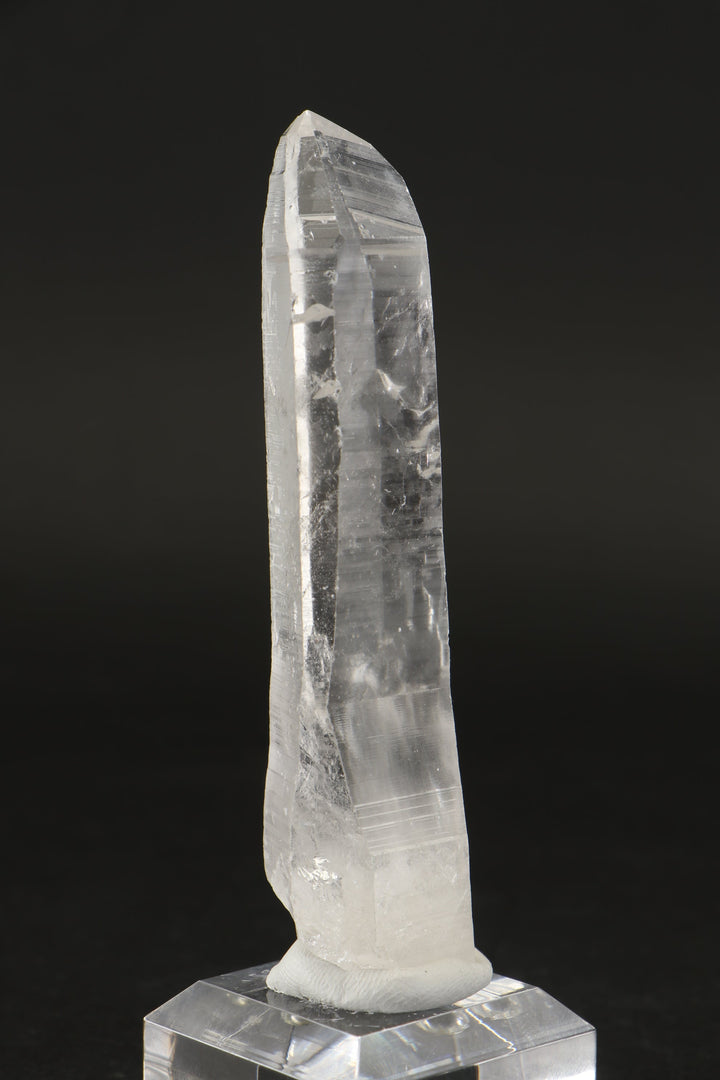4.75" Lemurian Seed Crystal DD323