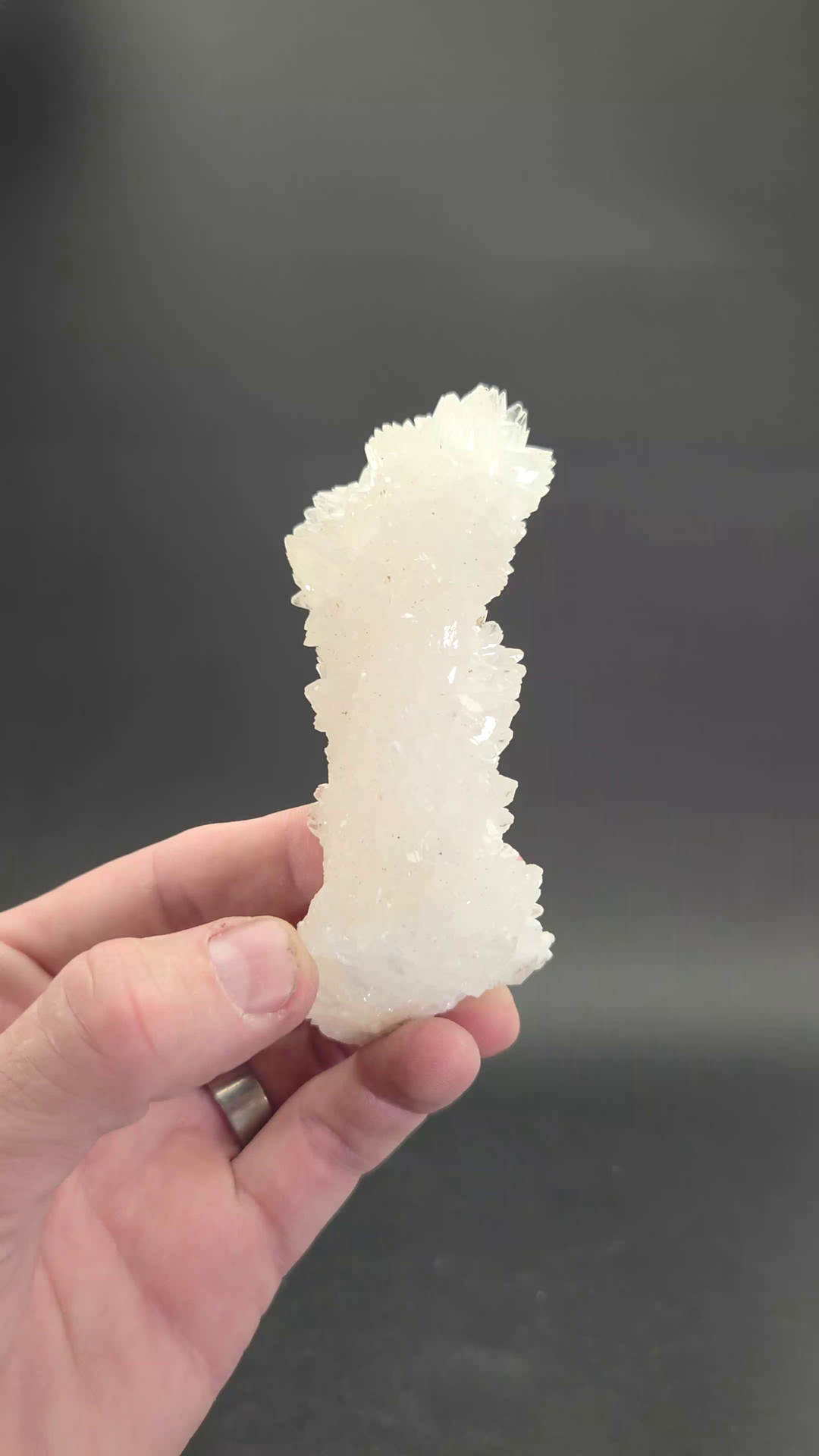 Mexican Cave Calcite (Aragonite) Specimen DM310