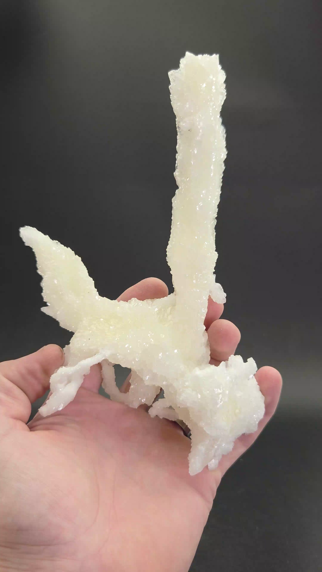 Mexican Cave Calcite (Aragonite) Specimen DM316