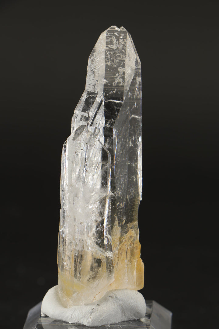 3" Colombian Lemurian Crystal DN252