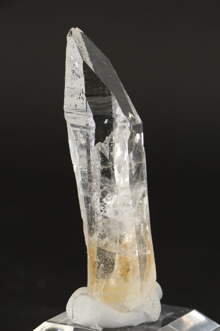 3" Colombian Lemurian Crystal DN252