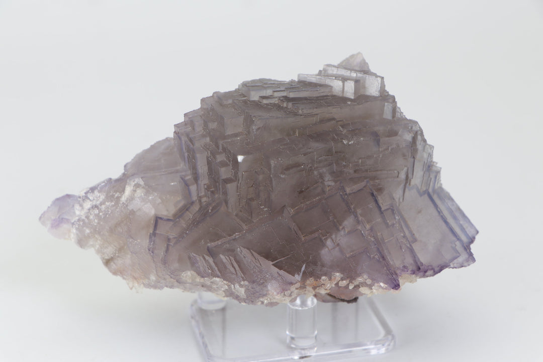 Balochistan Fluorite DN736