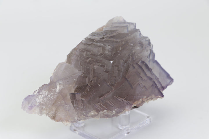 Balochistan Fluorite DN736