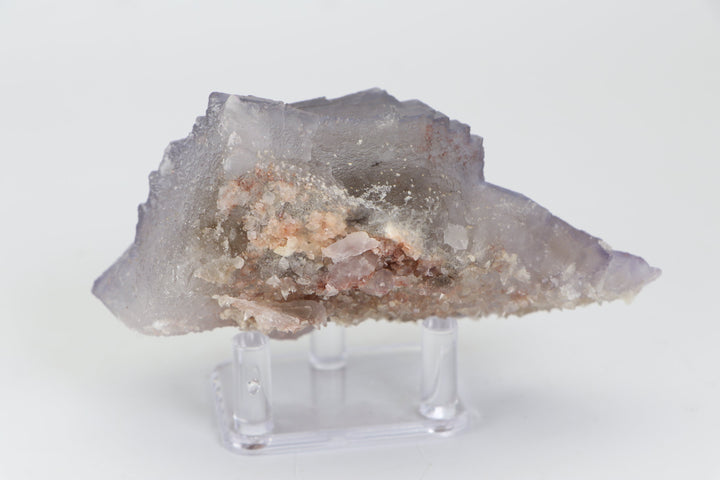 Balochistan Fluorite DN736