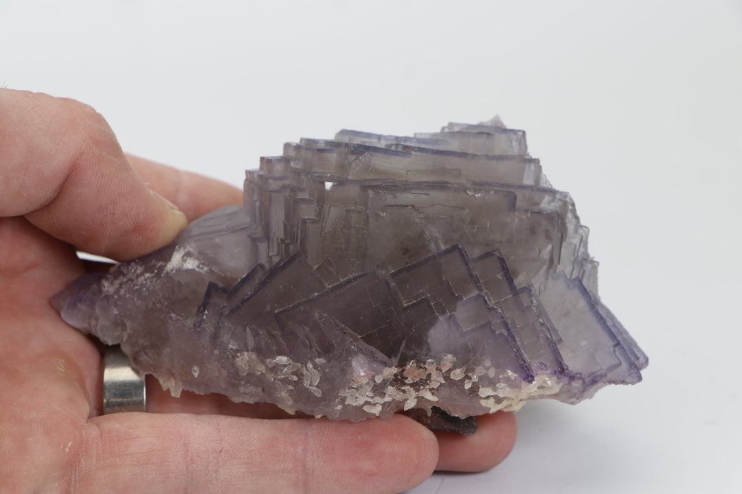 Balochistan Fluorite DN736