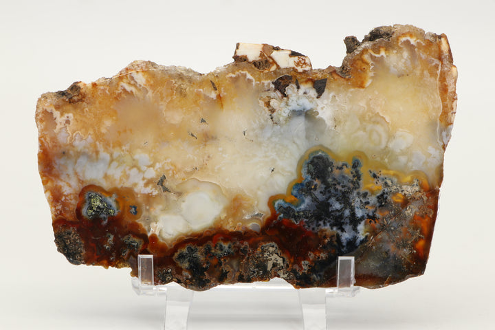 Trent Agate Slab DS1093