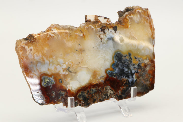 Trent Agate Slab DS1093