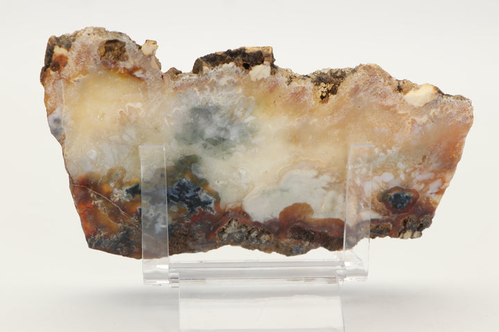 Trent Agate Slab DS1093
