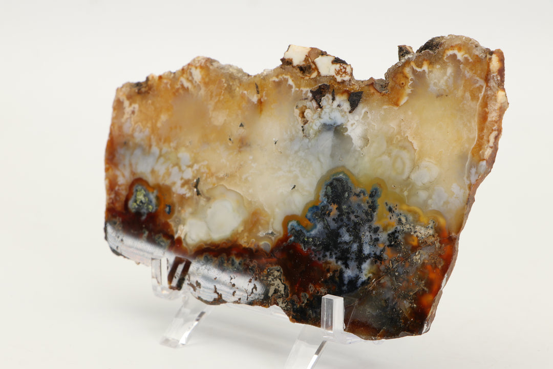 Trent Agate Slab DS1093