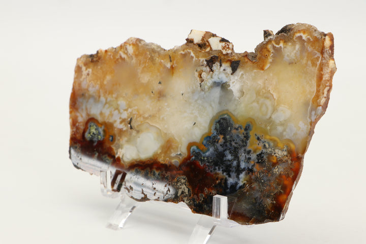Trent Agate Slab DS1093