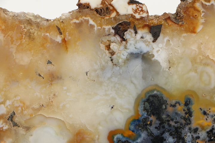 Trent Agate Slab DS1093