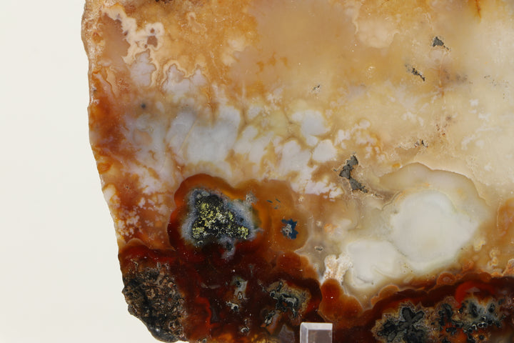 Trent Agate Slab DS1093