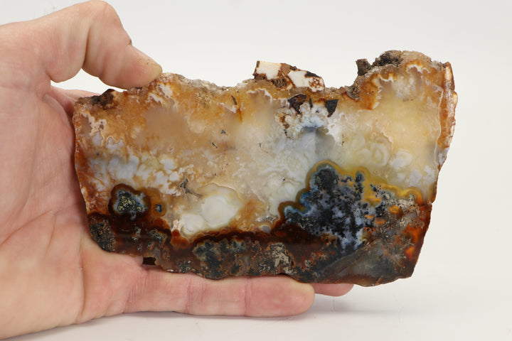 Trent Agate Slab DS1093