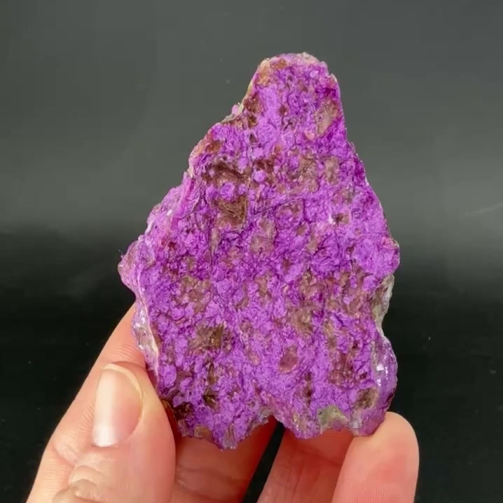 50 gram Russian Stichtite Freeform DS1382