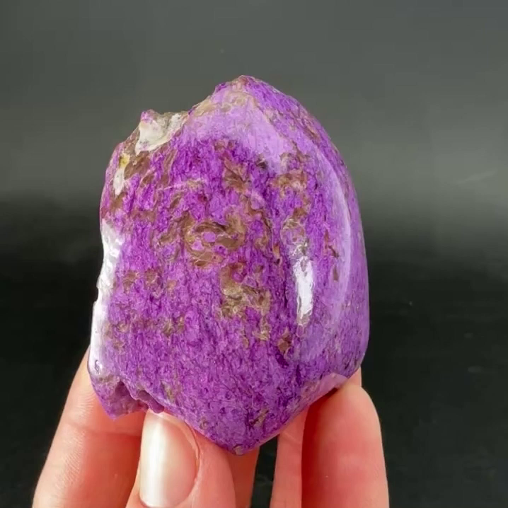 57 gram Russian Stichtite Freeform DS1383