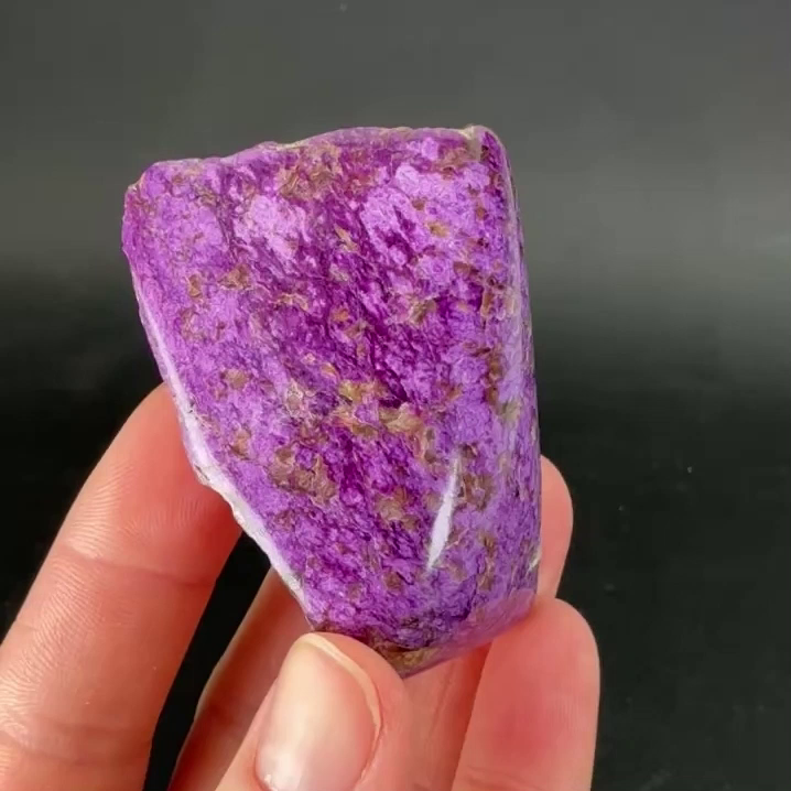 45 gram Russian Stichtite Freeform DS1385