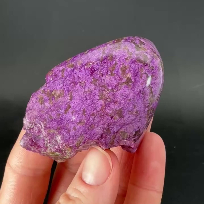 50 gram Russian Stichtite Freeform DS1391