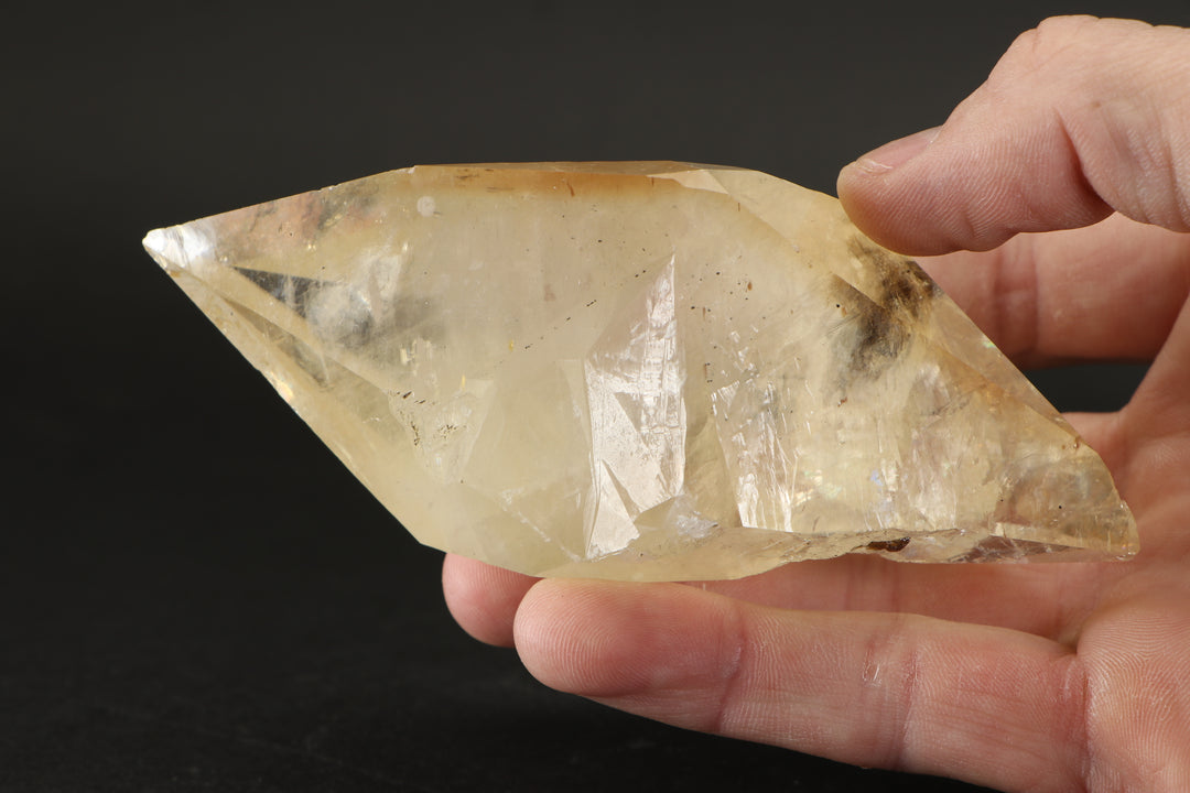 Calcite - Elmwood Mine DS2487