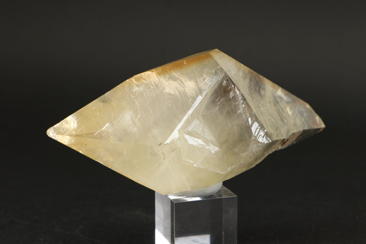 Calcite - Elmwood Mine DS2487