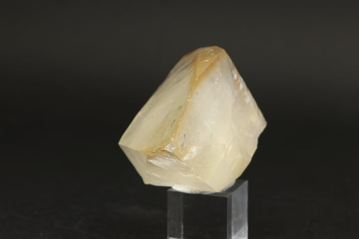 Calcite - Elmwood Mine DS2487