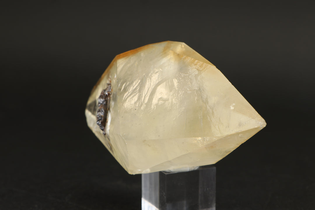 Calcite - Elmwood Mine DS2487