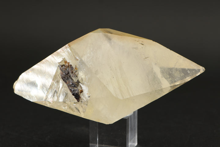 Calcite - Elmwood Mine DS2487