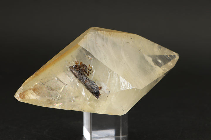 Calcite - Elmwood Mine DS2487