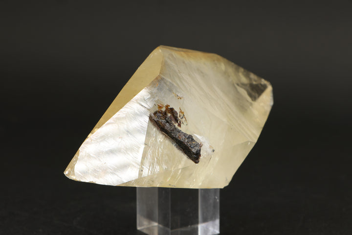 Calcite - Elmwood Mine DS2487