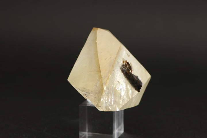 Calcite - Elmwood Mine DS2487