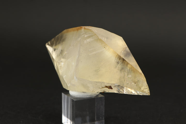 Calcite - Elmwood Mine DS2487