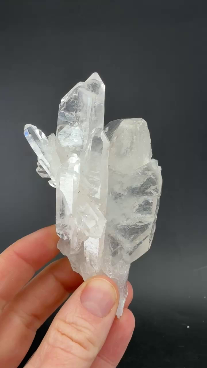 Faden Quartz from Colombia DS2488