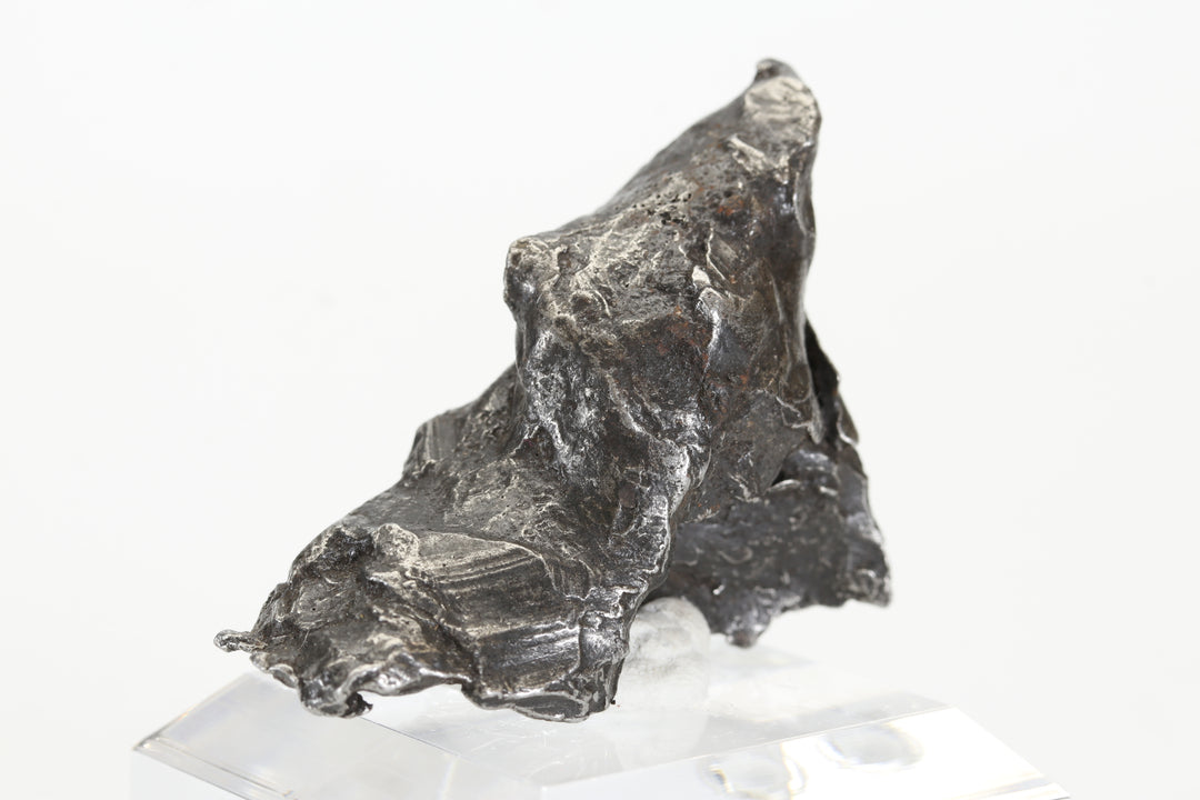 67.1 gram Sikhote-Alin Meteorite DS846