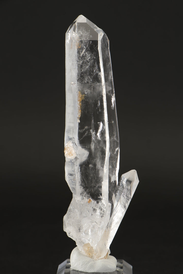 5" Diamantina Lemurian Crystal DV440