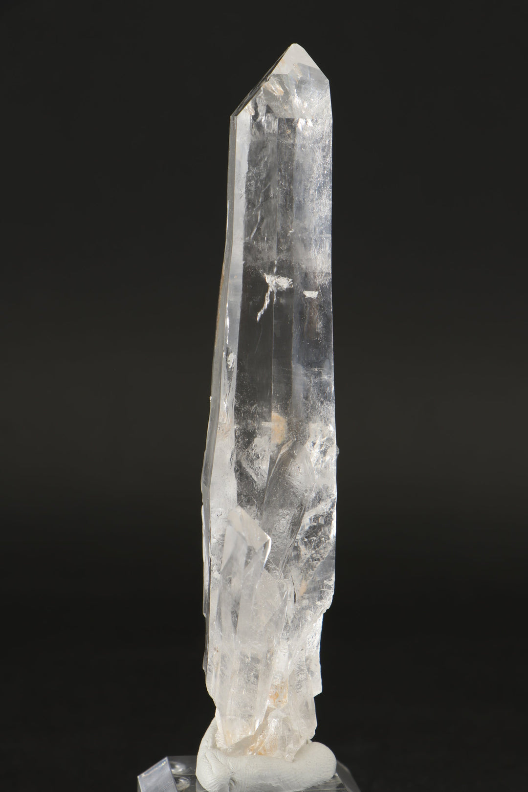 5" Diamantina Lemurian Crystal DV440