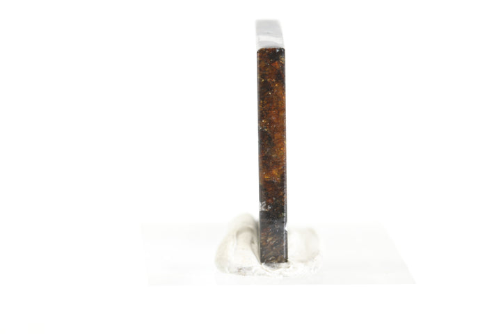 3.7 gram Brahin Meteorite Slab DX3593